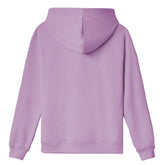 Hinnominate Purple Cotton Women Sweater